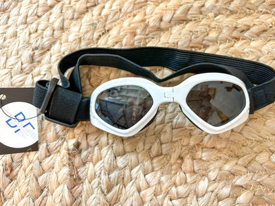 Pet Dog Sunglasses | Pet Dog Cat Googles | Eye Wear Puppy Eye Protection | Pet Accessories